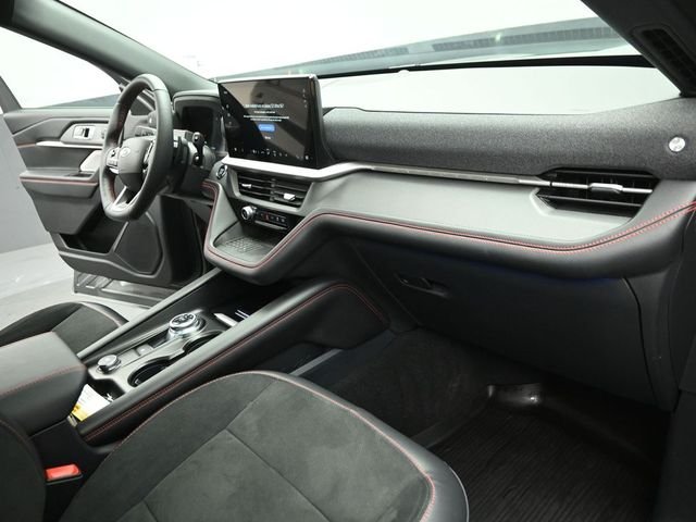 2025 FORD EXPLORER - Image 27