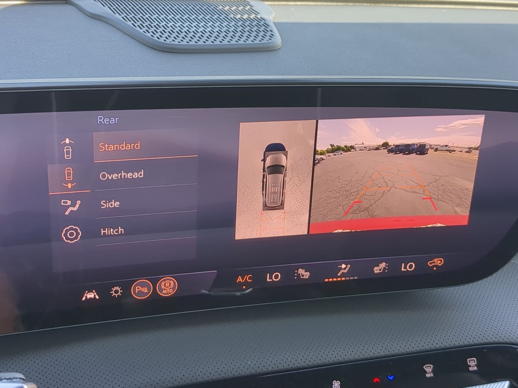 2027 Buick Enclave Preferred - Photo 22