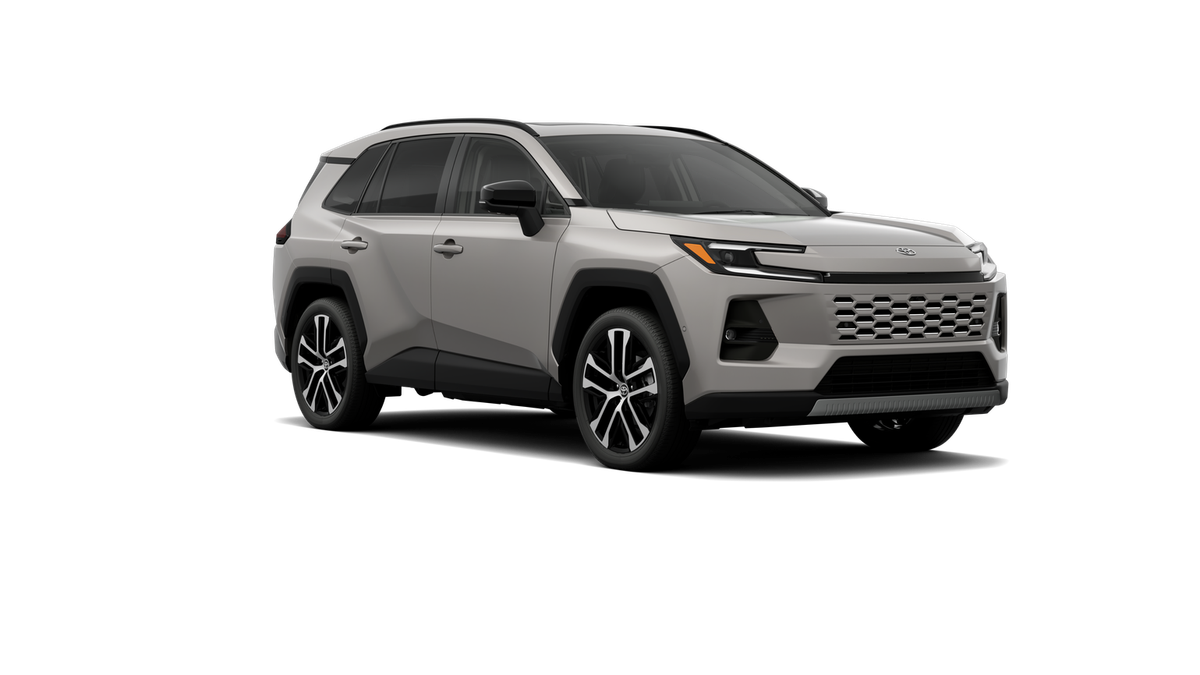 New 2026 Meteor Shower Toyota Limited image 23