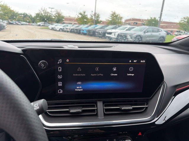 2026 Chevrolet Trax RS - Photo 17