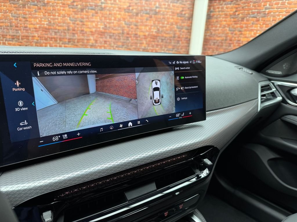 New 2026 White BMW 430i xDrive Gran Coupe image 21