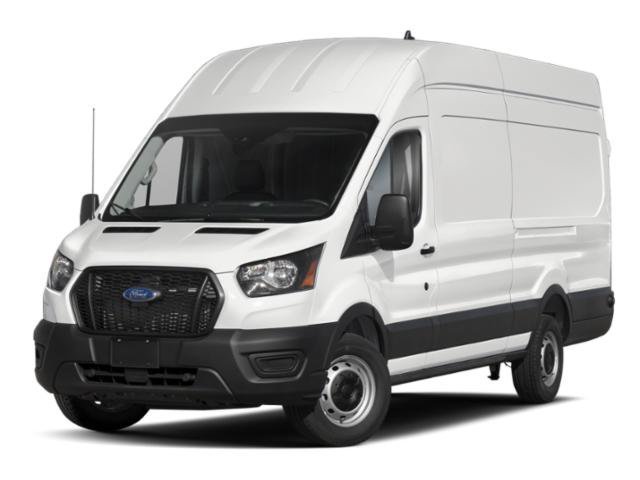 New 2026 Oxford White Ford  image 2