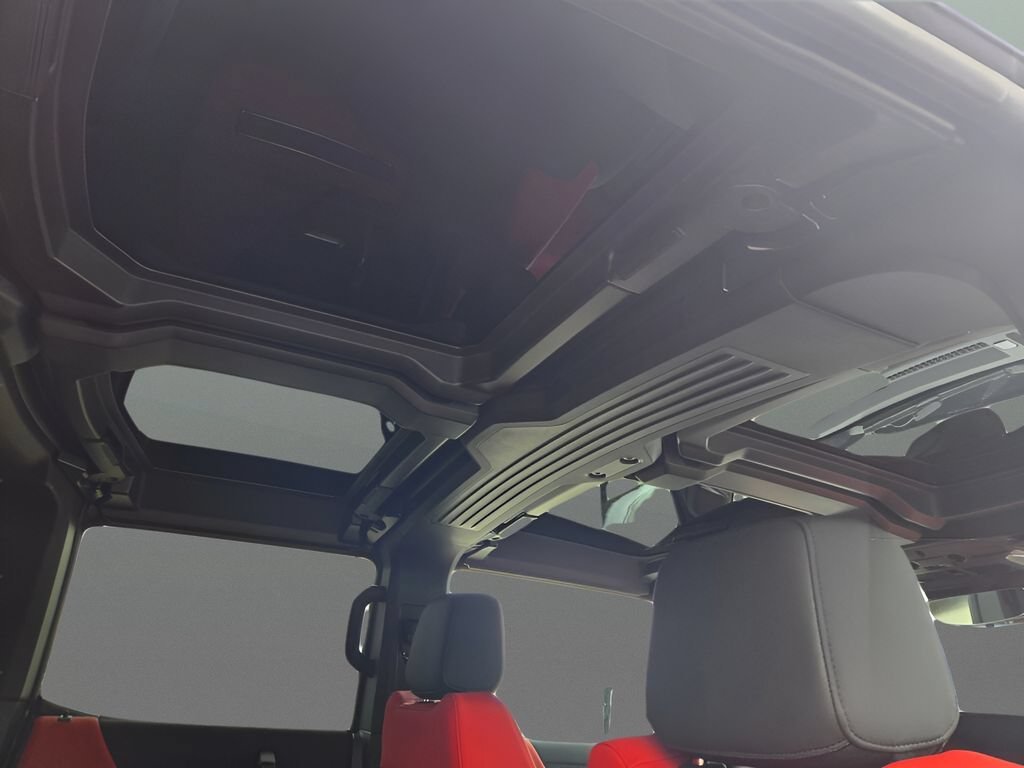 2026 GMC HUMMER EV 3X - Photo 12