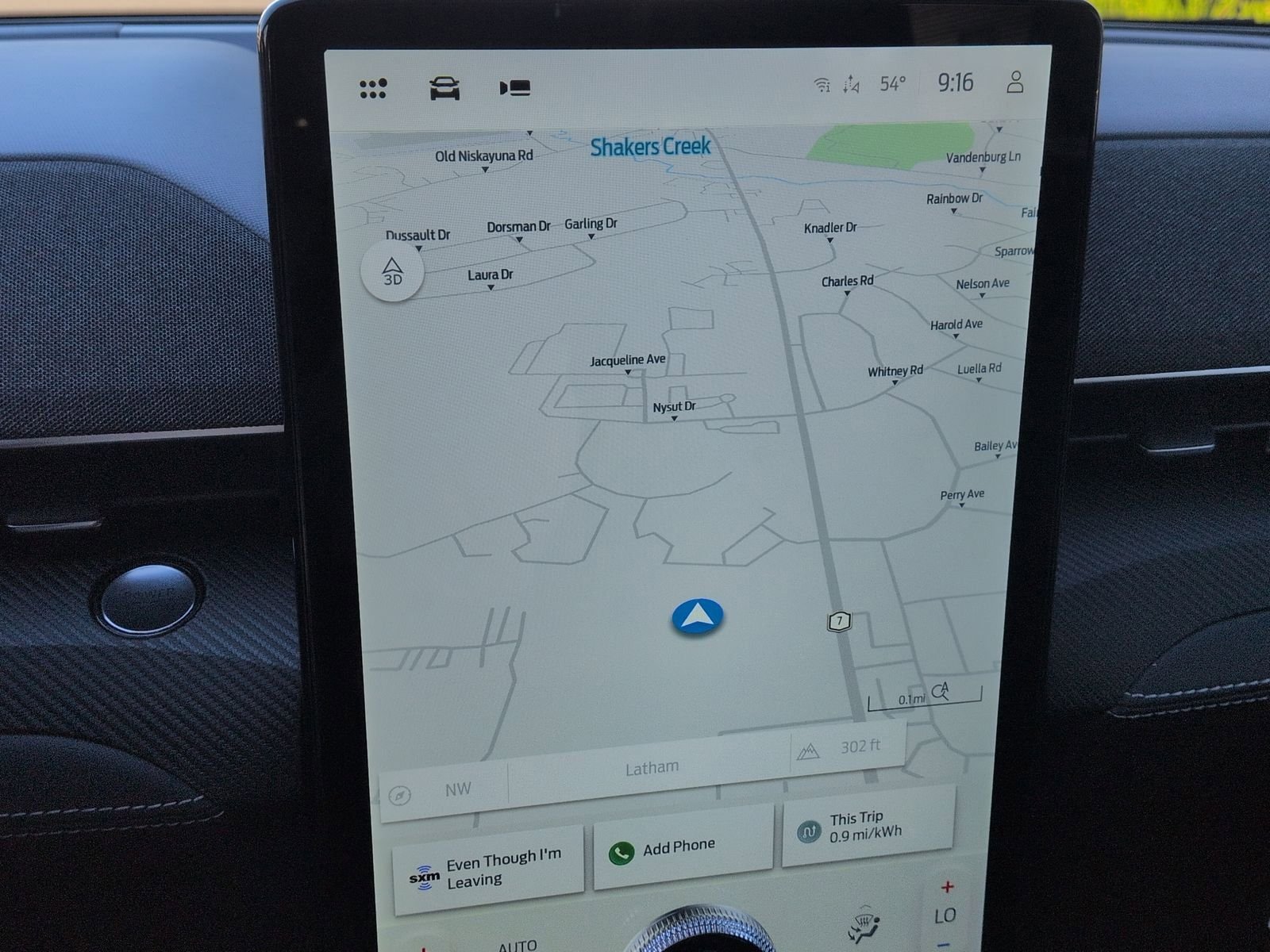 2025 Ford Mustang Mach-E Premium - Photo 29