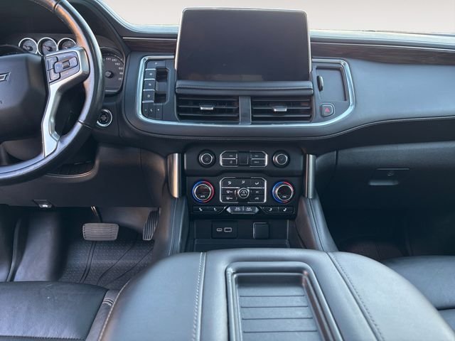 2021 Chevrolet Tahoe Z71 - Photo 10