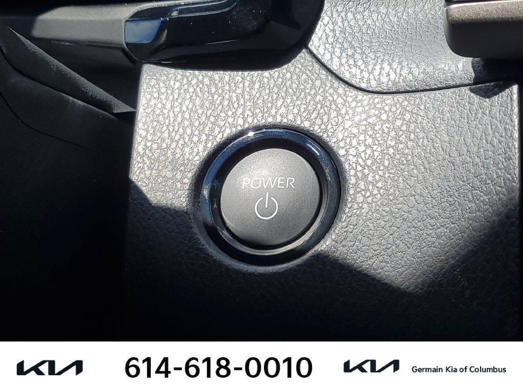 Used 2026 Black Toyota SE image 31