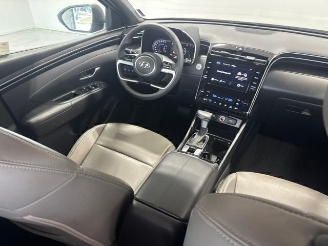 Used 2024 Green Hyundai SEL image 23