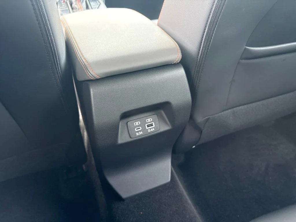 New 2026 Black Subaru Limited image 23