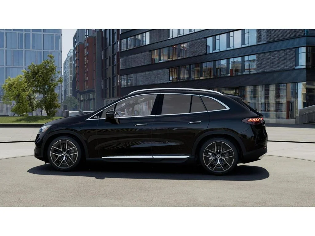 New 2027 Black Mercedes-Benz 320+ SUV image 33