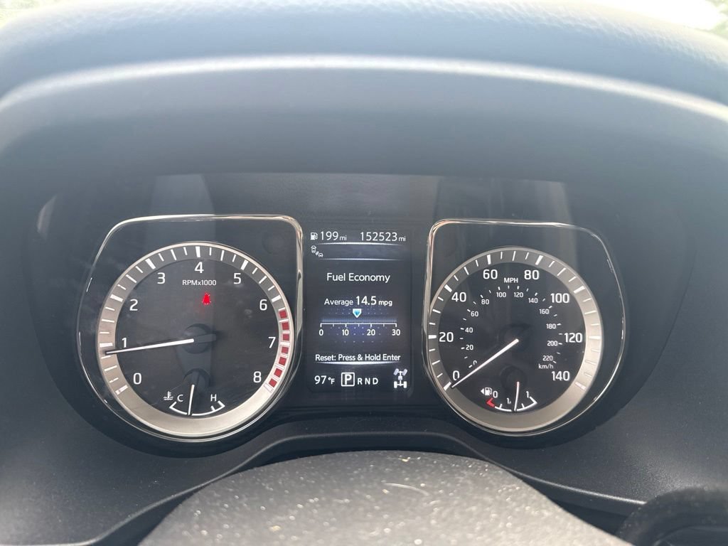 Used 2017 Nissan Titan PRO-4X with VIN 1N6AA1E50HN542318 for sale in Rainbow City, AL