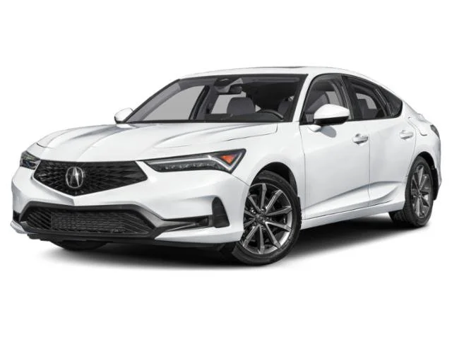 2023 Acura Integra -'s photo