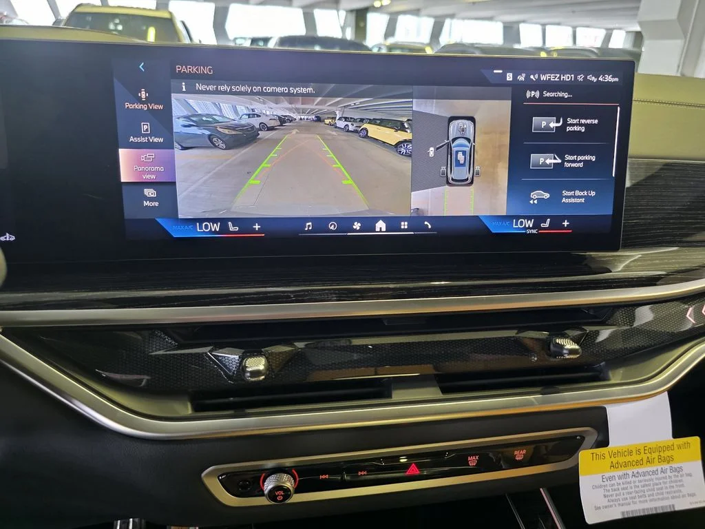 New 2026 Brooklyn Grey Metallic BMW sDrive40i image 25