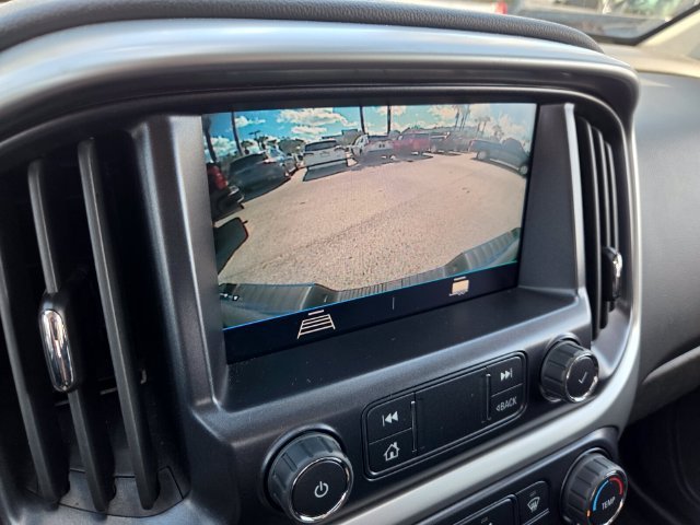 2021 Chevrolet Colorado LT - Photo 30