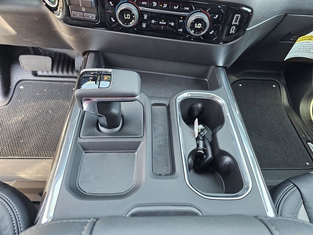 2025 Chevrolet Silverado 1500 RST - Photo 22