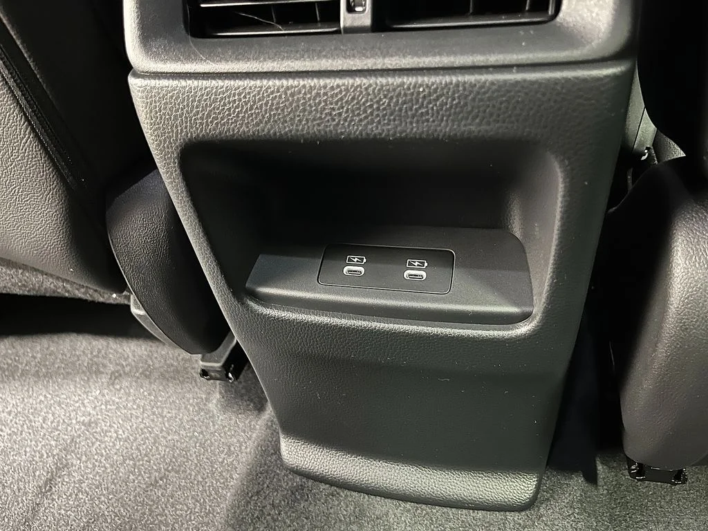 New 2026 Urban Gray Pearl Honda Sport-L image 26