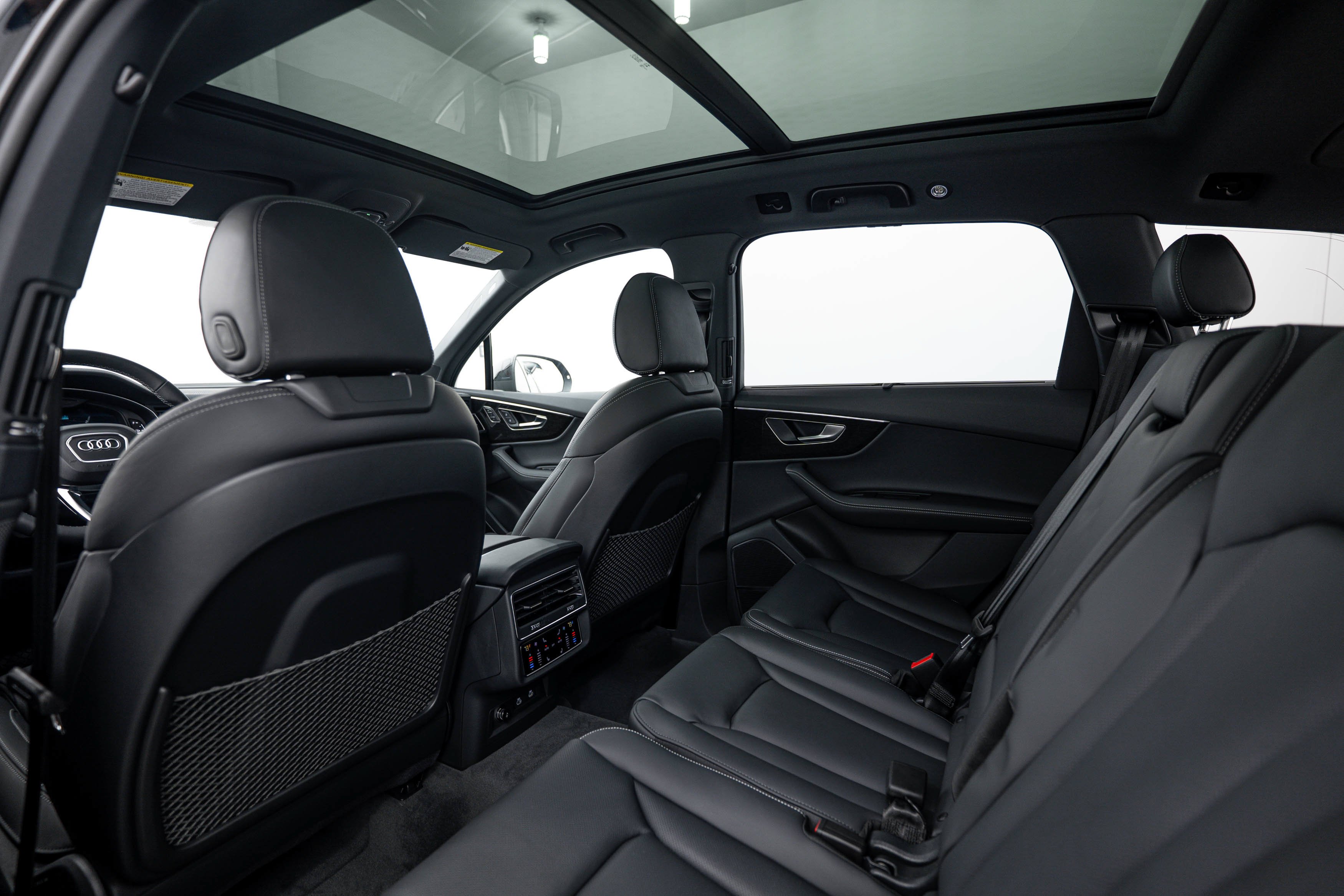 New 2026 Black Audi S line Prestige image 19