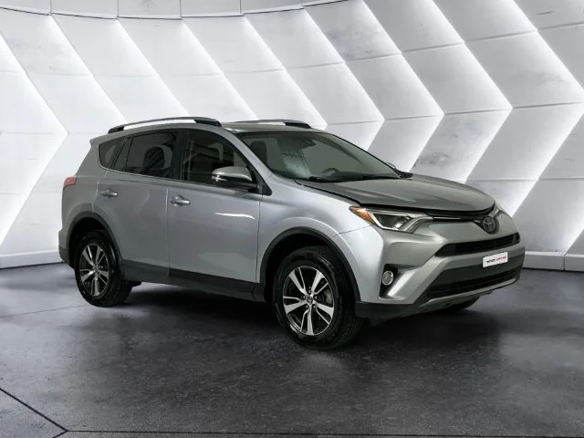 2018 Toyota RAV4