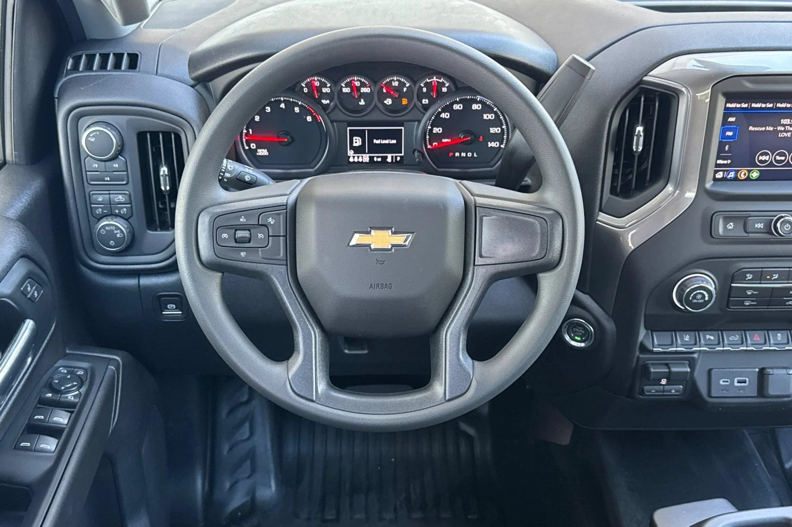 2026 Chevrolet Silverado 2500 HD Work Truck - Photo 13