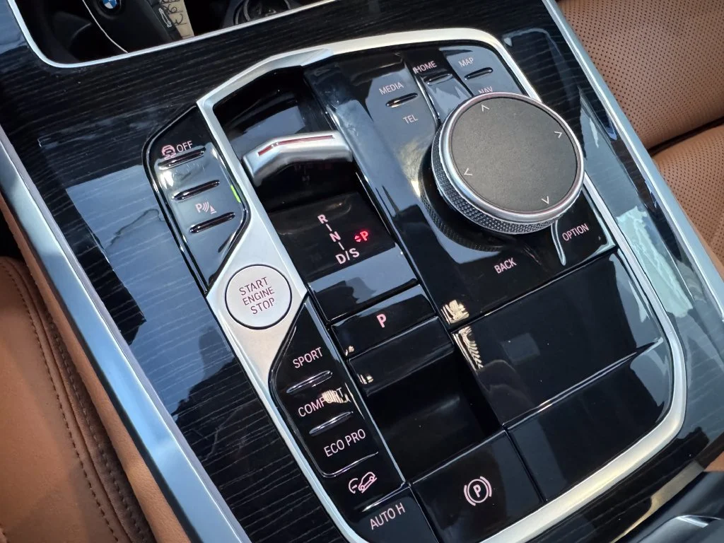 2026 BMW X5 40i - Photo 26