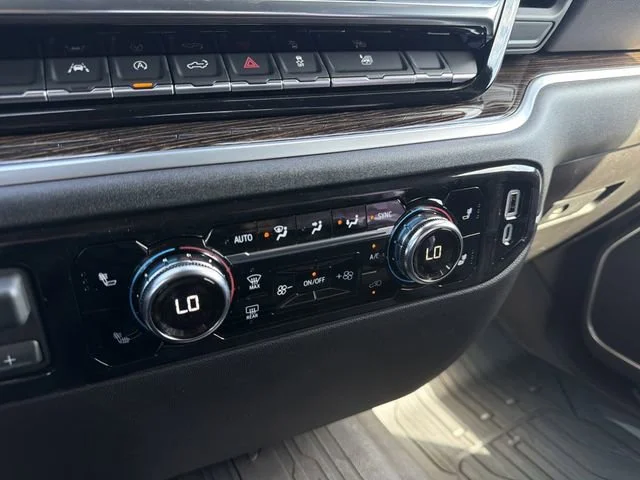 New 2026 Onyx Black GMC SLE image 26