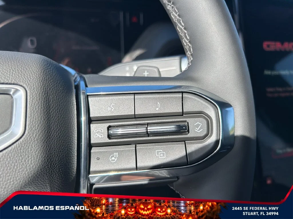 New 2027 Onyx Black GMC Denali image 27