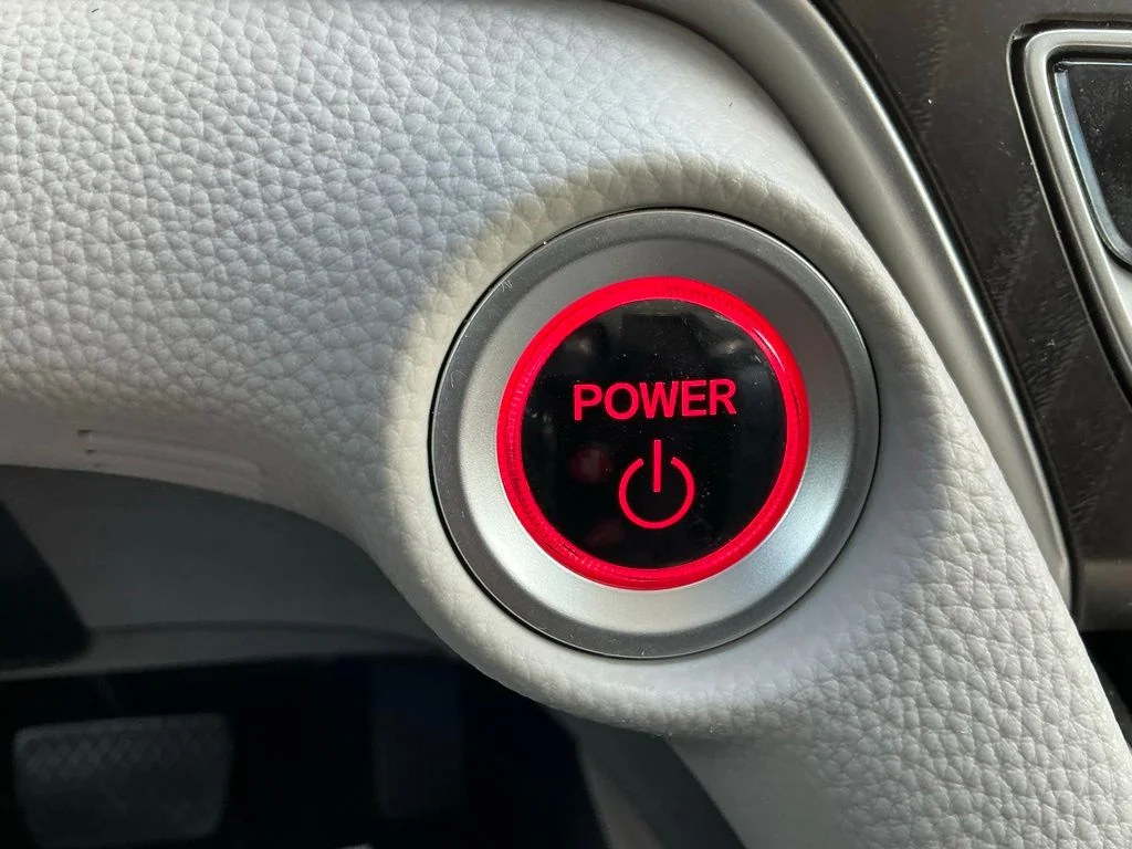 Used 2022  Honda Touring image 41