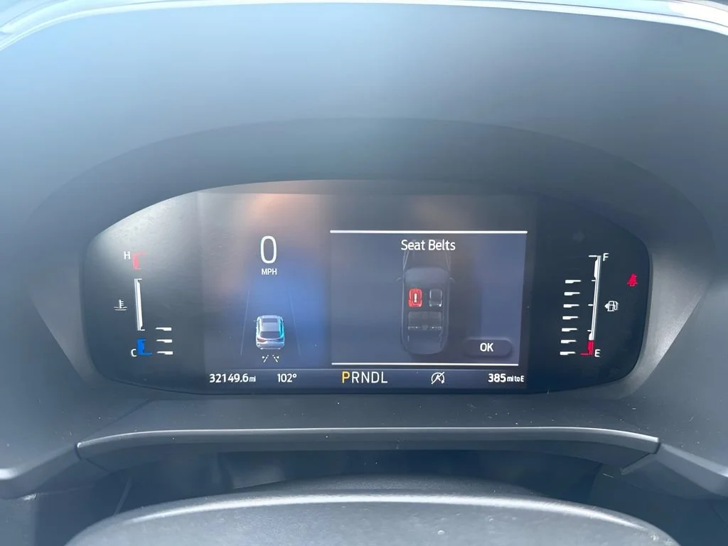 Used 2023  Ford ST-Line image 25