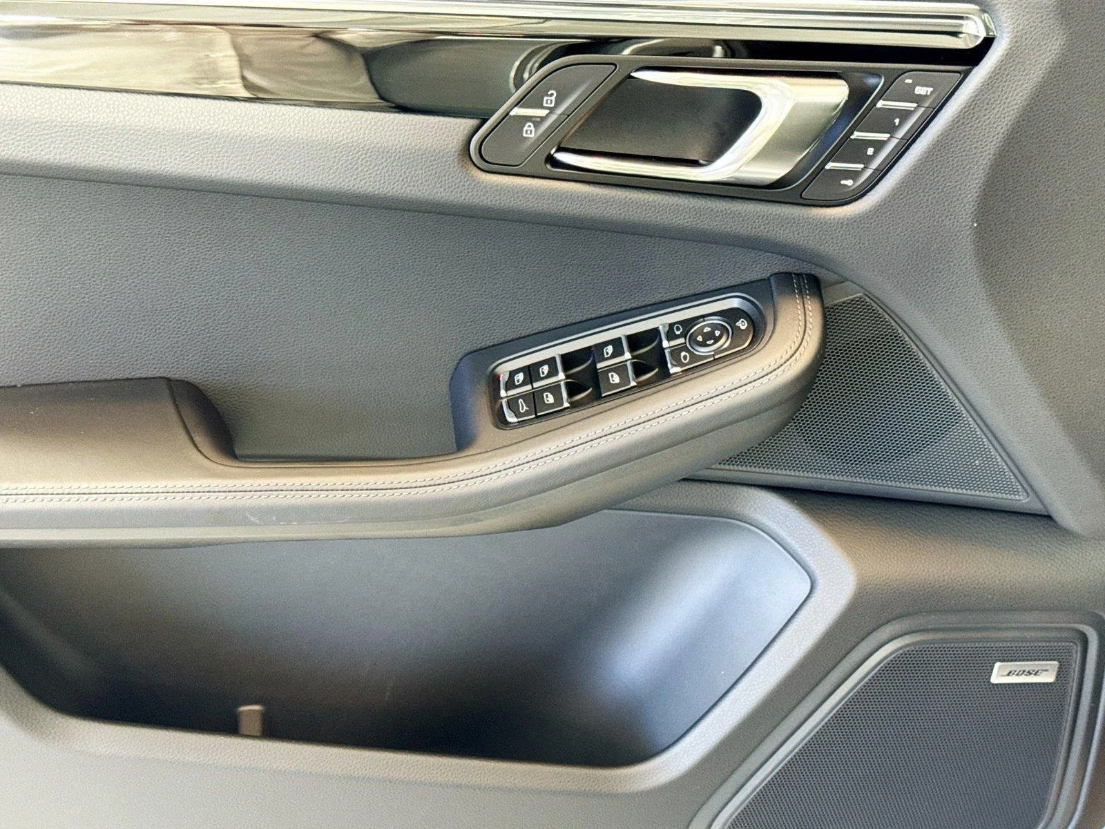 New 2026 Dolomite Silver Metallic Porsche  image 11