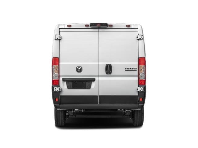 New 2026 Bright White Clear-Coat Exterior Paint RAM Tradesman image 8