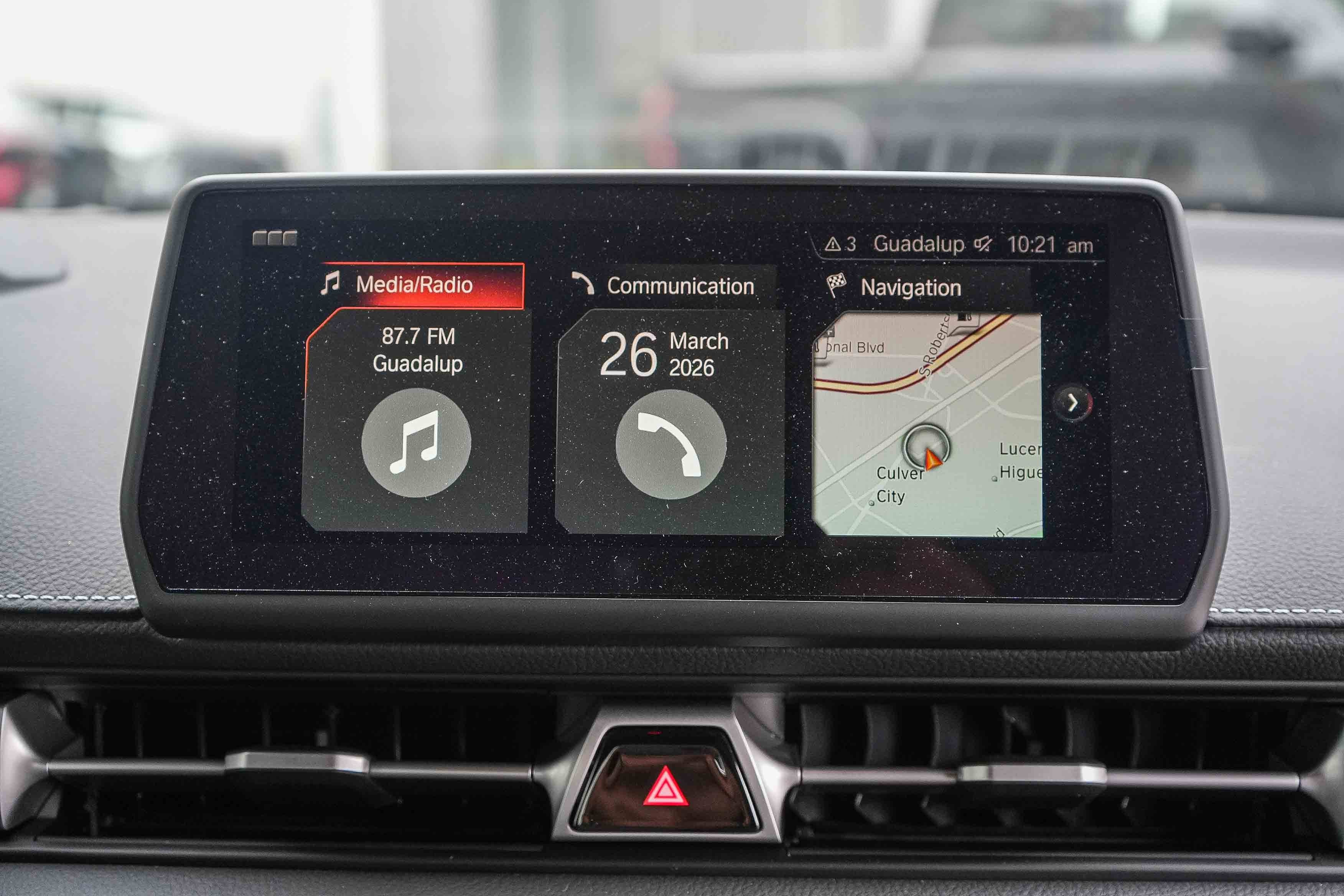 2026 Toyota Supra Premium - Photo 16