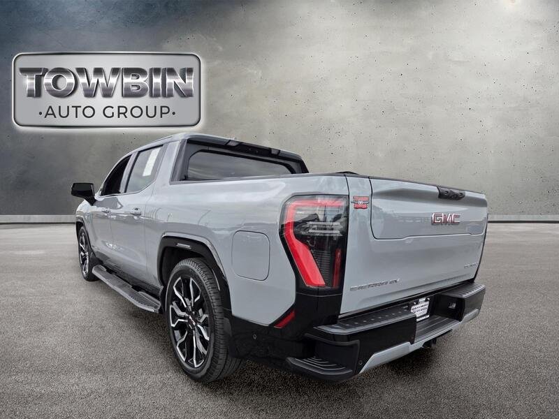 Used 2026 Gray GMC Denali image 6