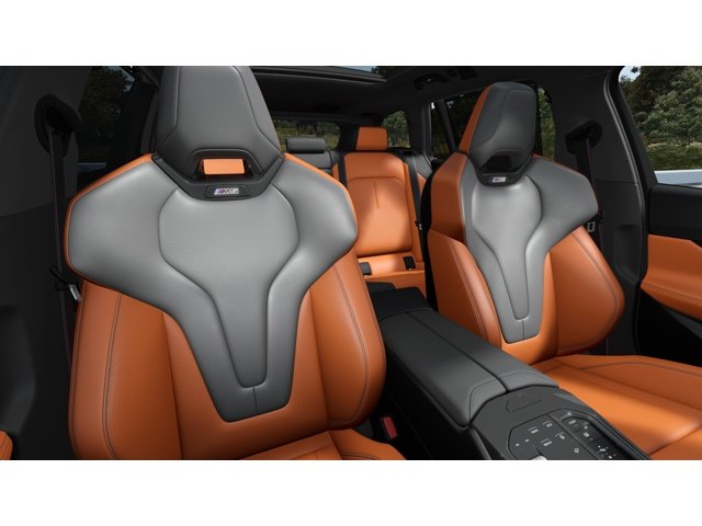 New 2027 Black Sapphire Metallic BMW  image 11