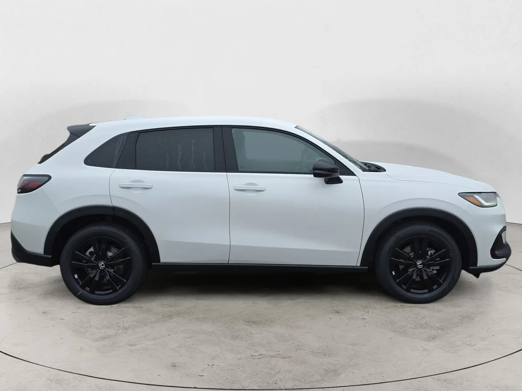 2026 Honda HR-V Sport - Photo 6