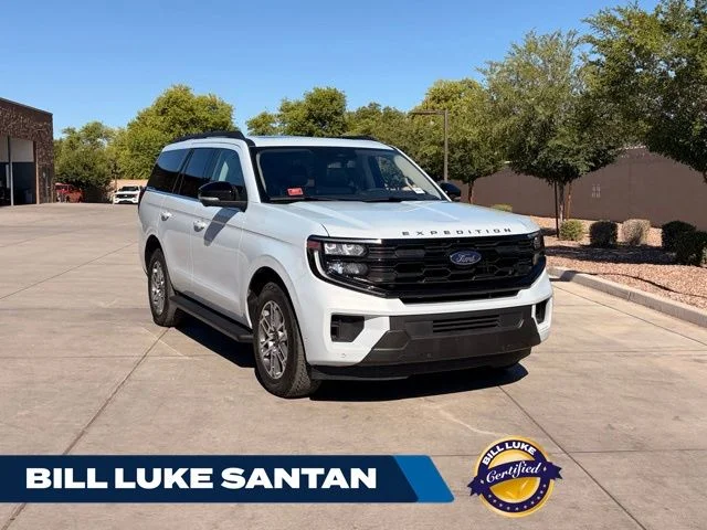 2025 Ford Expedition Active 4x4's photo
