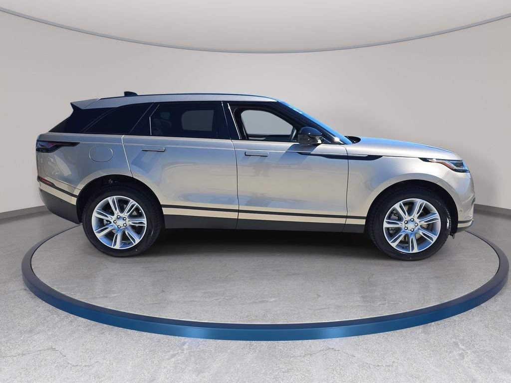 New 2026 Batumi Gold Land Rover S image 4