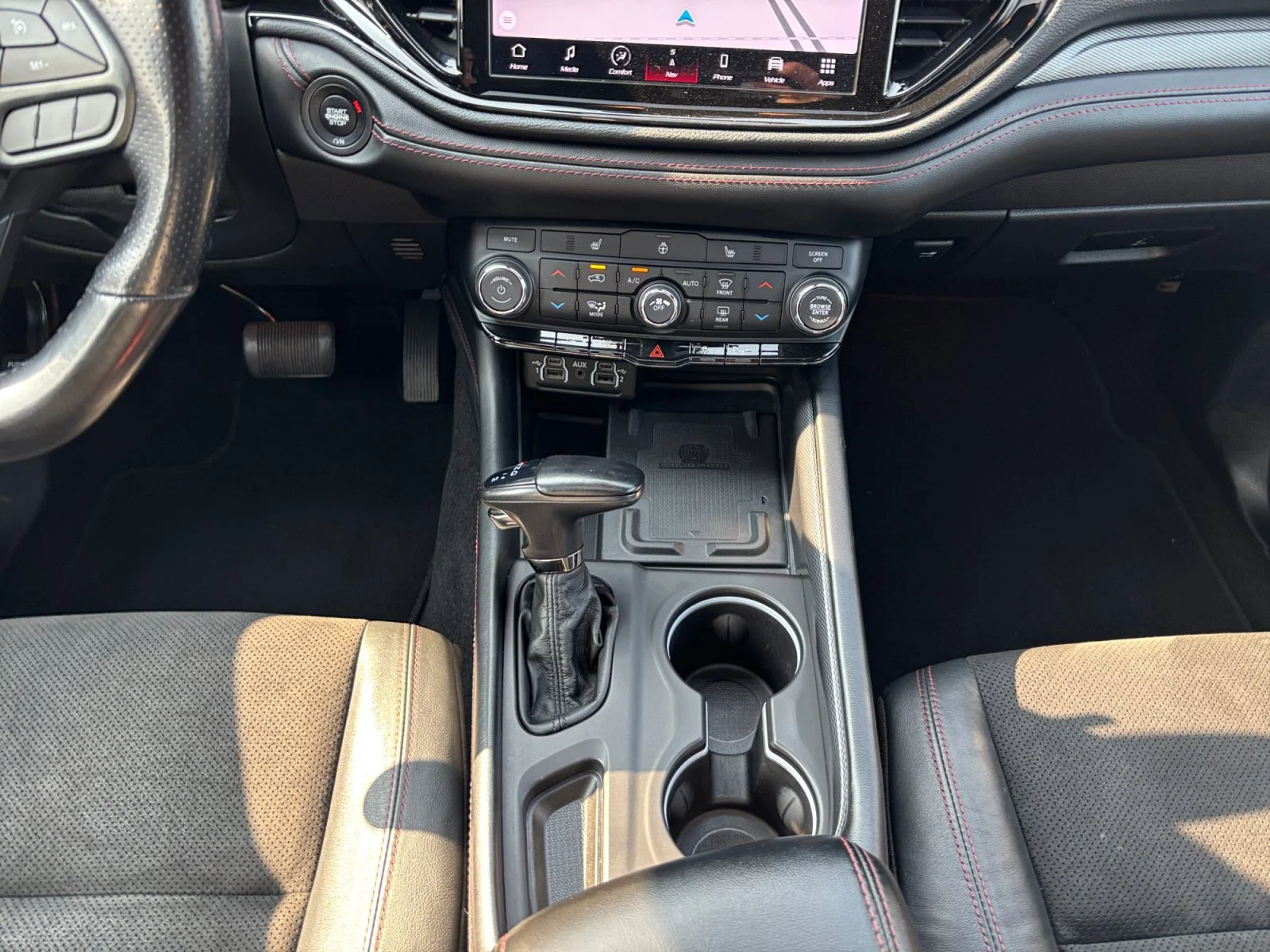 Used 2021 Silver Dodge R/T image 15