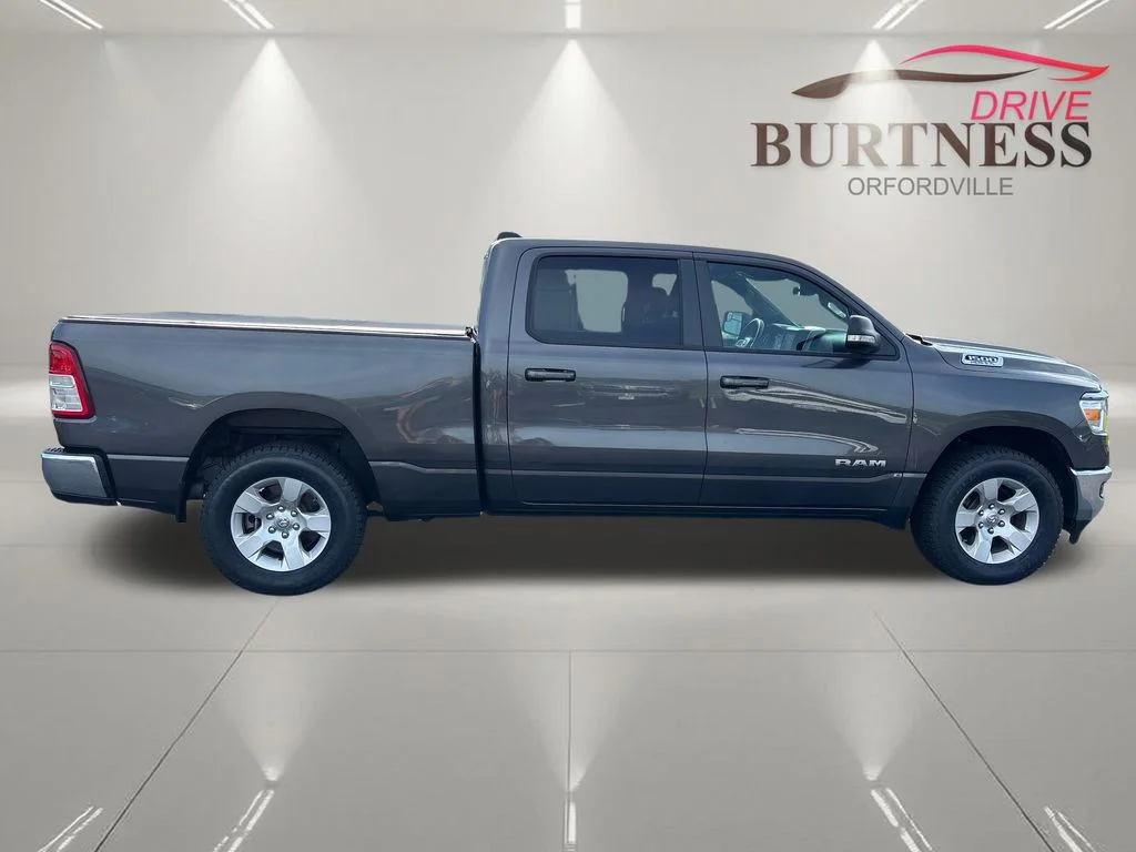 2022 RAM Ram 1500 Pickup Big Horn/Lone Star - Photo 9