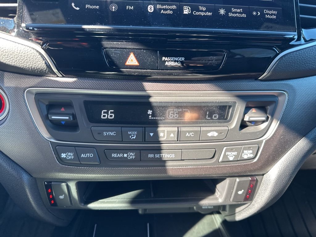 2026 Honda Ridgeline RTL - Photo 29