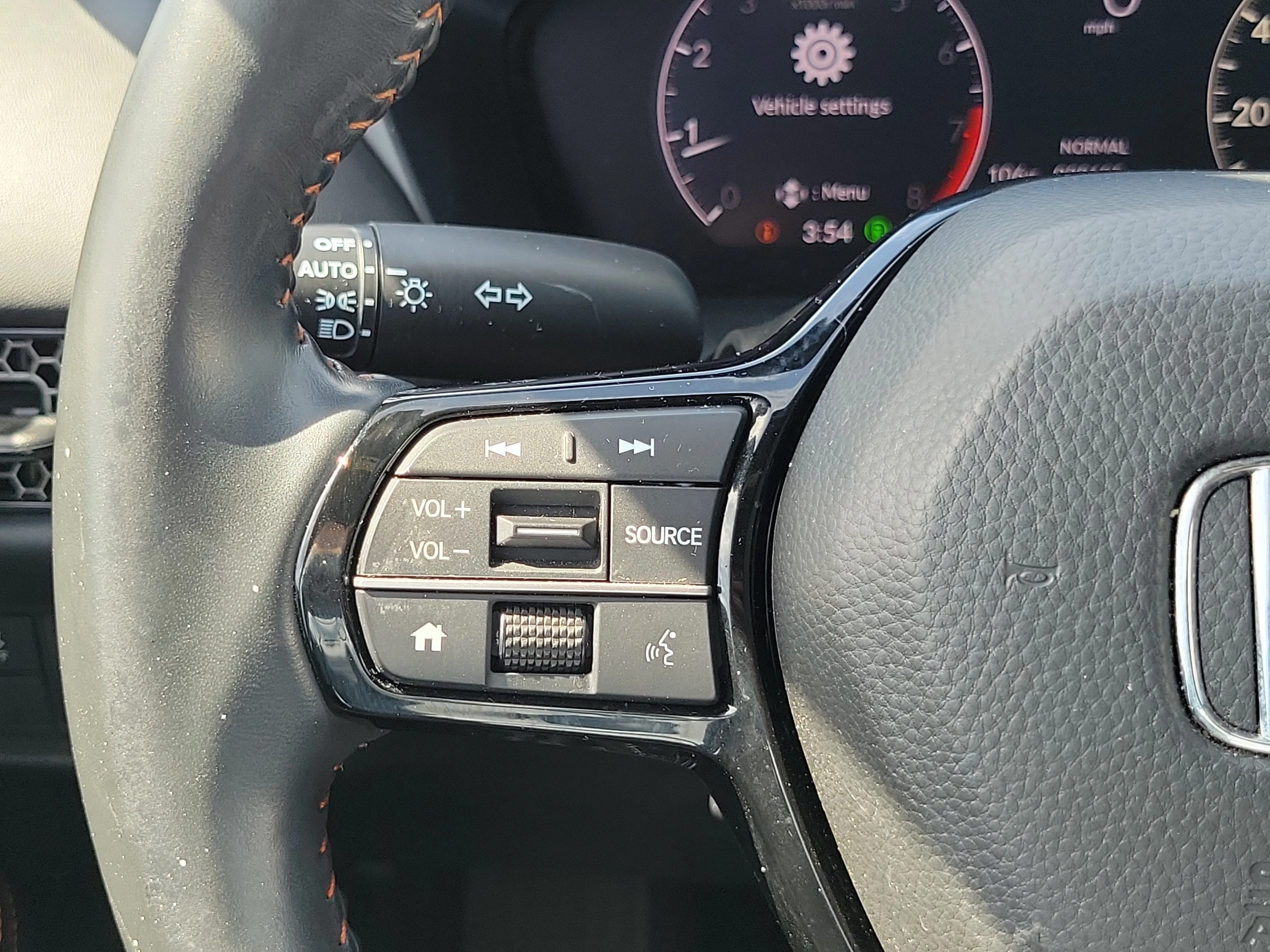 2024 Honda HR-V Sport - Photo 26