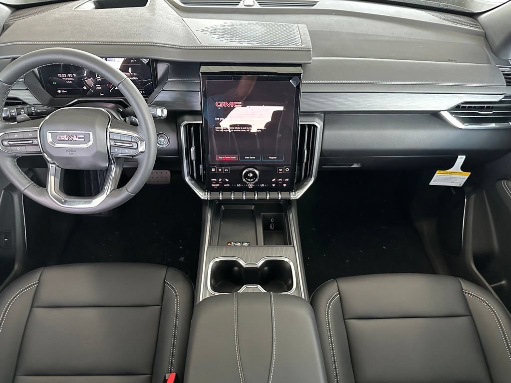 2026 GMC Acadia Elevation - Photo 18