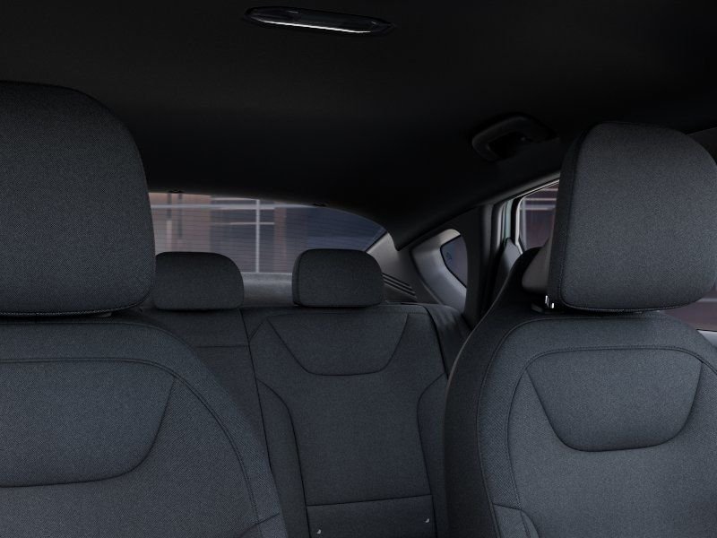 New 2026 Gray Kia LXS image 27