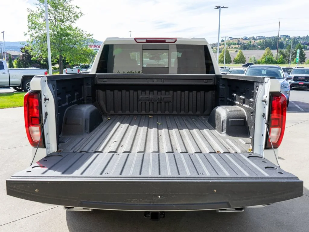 2026 GMC Sierra 1500 Elevation - Photo 31