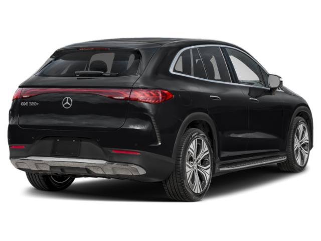 New 2027 Black Mercedes-Benz EQE 320 image 2