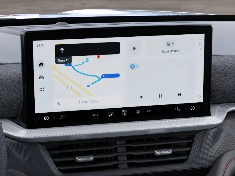 New 2027  Ford 4DR 4WD ST-LINE image 14