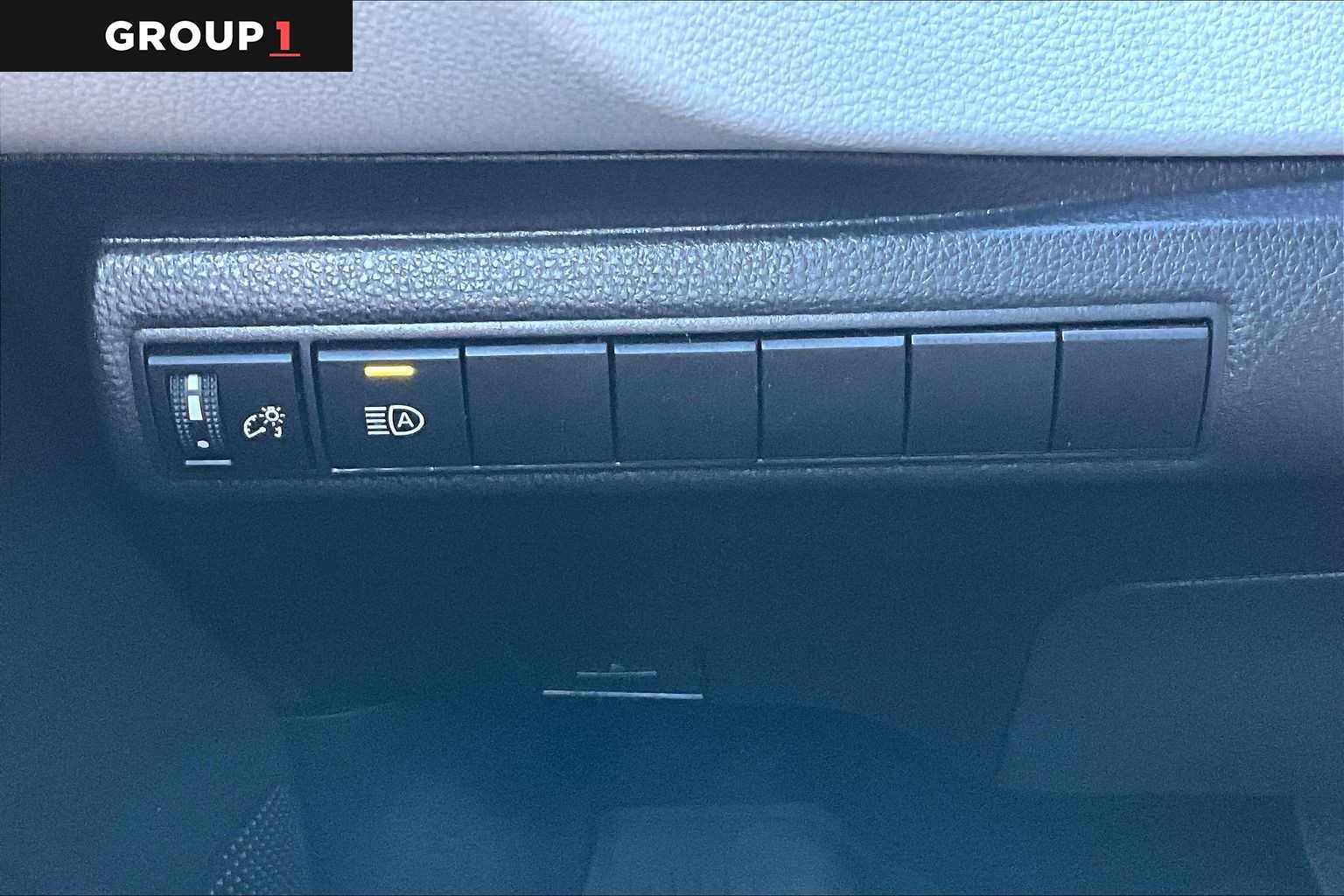 Certified Used 2026 Underground Toyota LE image 34