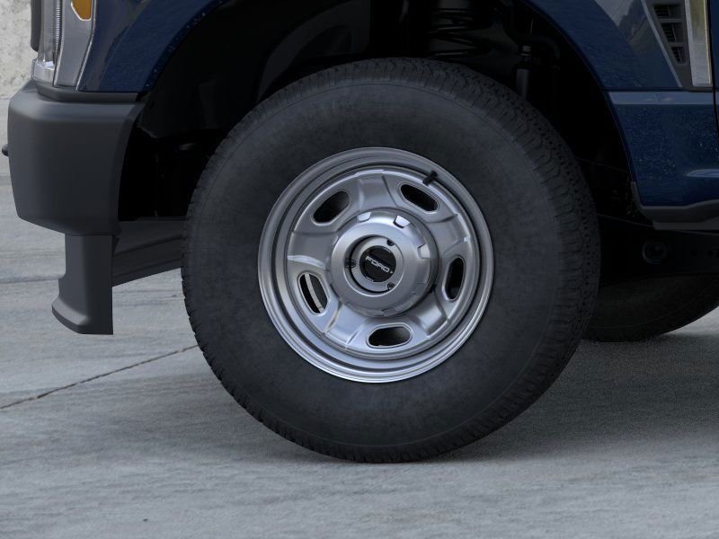 2025 Ford F-250 Super Duty XL - Photo 19