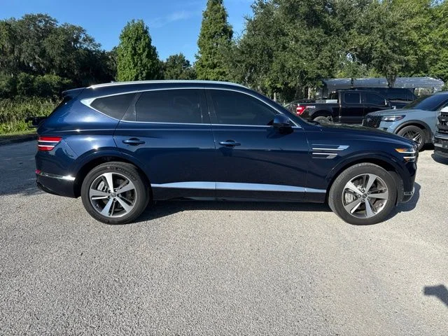 Used 2023 Blue Genesis 3.5T image 4