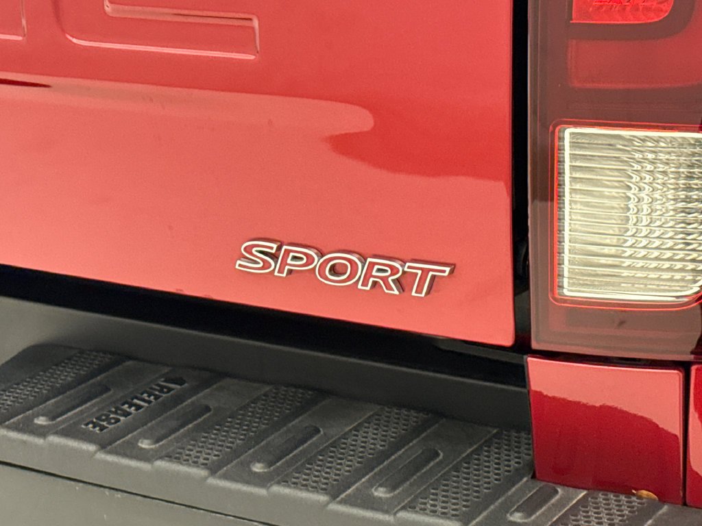 2025 Honda Ridgeline Sport - Photo 43