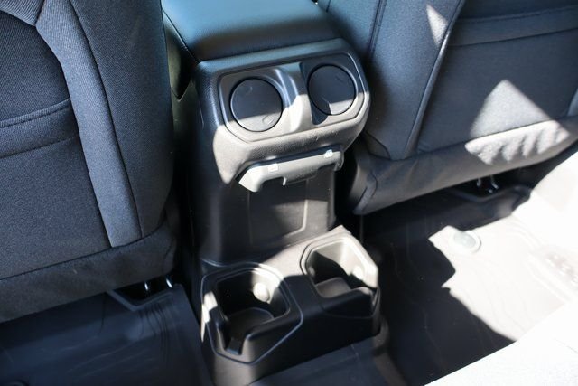 New 2026 Reign Jeep Sport S image 36