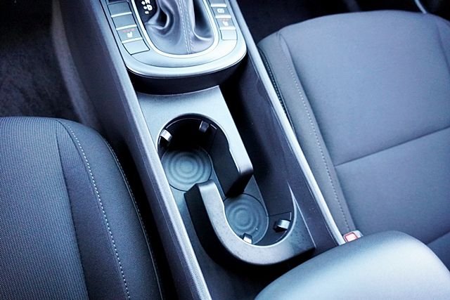 Used 2026 White Hyundai SEL Sport image 30